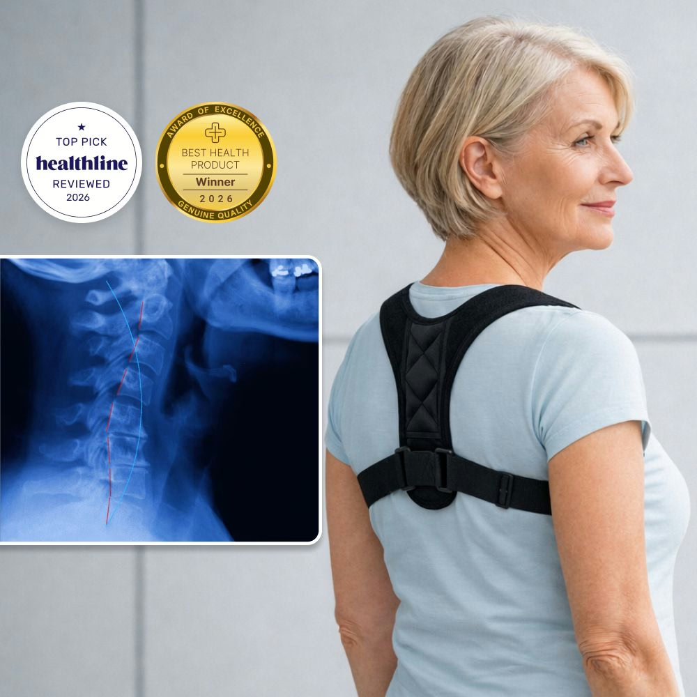 Vortalex Posture Corrector Image