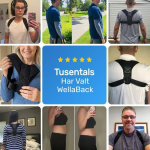 Vortalex Posture Corrector Image
