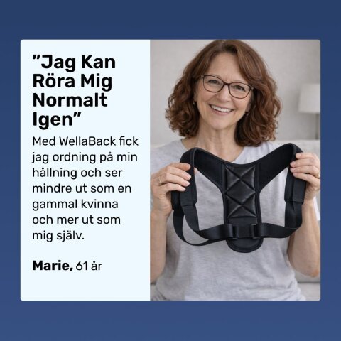 Vortalex Posture Corrector Image