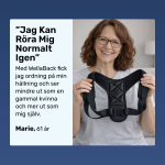 Vortalex Posture Corrector Image