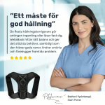 Vortalex Posture Corrector Image